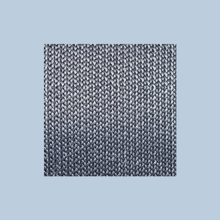 全預(yù)混燃燒頭織物